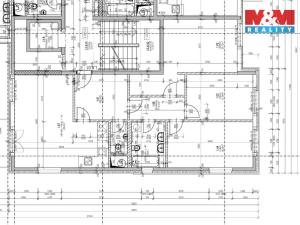 Prodej bytu 4+kk, Ostrava, Na Prádle, 100 m2