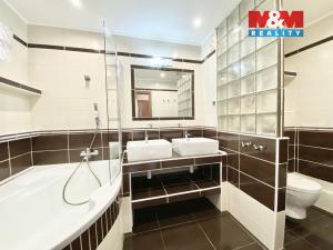 Pronájem bytu 3+1, Louny, U Pramenu, 68 m2