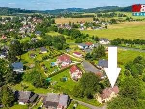 Prodej chalupy, Velký Šenov, 240 m2