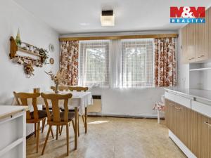 Prodej chalupy, Velký Šenov, 240 m2