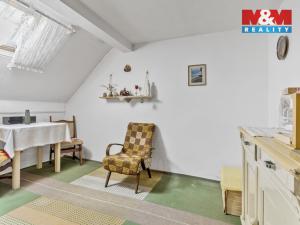 Prodej chalupy, Velký Šenov, 240 m2
