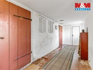 Prodej chalupy, Velký Šenov, 240 m2