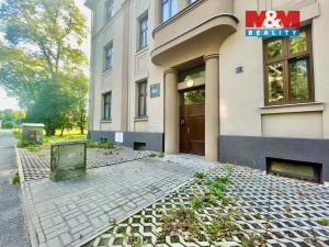 Prodej atypického bytu, Slaný, Ouvalova, 39 m2