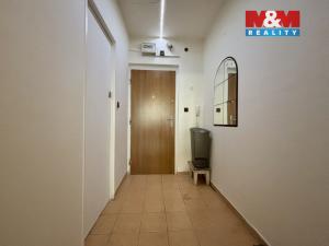 Prodej bytu 1+kk, Orlová - Lutyně, Osvobození, 30 m2