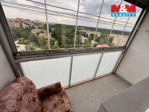 Prodej bytu 1+kk, Orlová - Lutyně, Osvobození, 30 m2