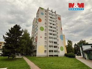 Prodej bytu 1+kk, Orlová - Lutyně, Osvobození, 30 m2