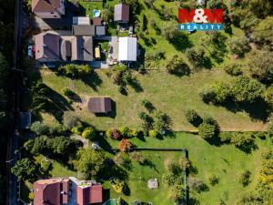 Prodej pozemku pro bydlení, Vratimov, U Rozvodny, 910 m2