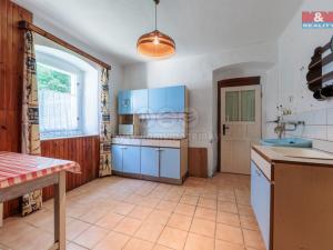 Prodej rodinného domu, Vejprty, Hasičská, 205 m2