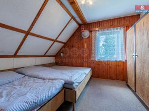 Prodej rodinného domu, Vejprty, Hasičská, 205 m2
