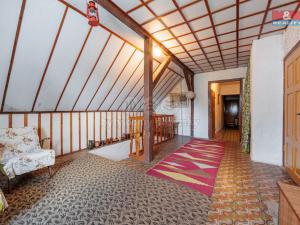 Prodej rodinného domu, Vejprty, Hasičská, 205 m2