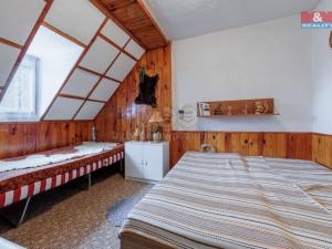 Prodej rodinného domu, Vejprty, Hasičská, 205 m2