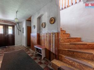 Prodej rodinného domu, Vejprty, Hasičská, 205 m2