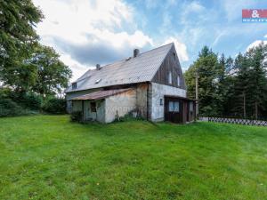 Prodej rodinného domu, Vejprty, Hasičská, 205 m2