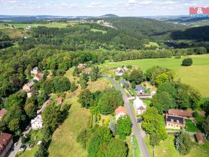 Prodej rodinného domu, Vejprty, Hasičská, 205 m2