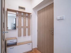 Pronájem bytu 1+1, České Budějovice - České Budějovice 5, Ledenická, 40 m2