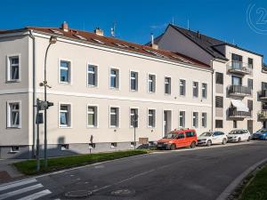 Pronájem bytu 1+1, České Budějovice - České Budějovice 5, Ledenická, 40 m2