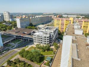 Prodej bytu 2+kk, Praha - Bohnice, Lodžská, 72 m2