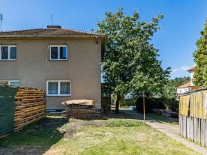 Prodej rodinného domu, Zruč nad Sázavou, Okružní, 76 m2