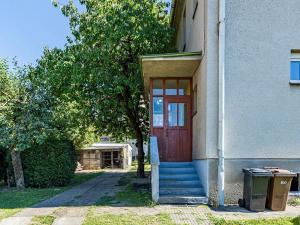Prodej rodinného domu, Zruč nad Sázavou, Okružní, 76 m2