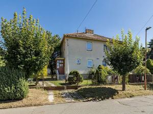 Prodej rodinného domu, Zruč nad Sázavou, Okružní, 76 m2