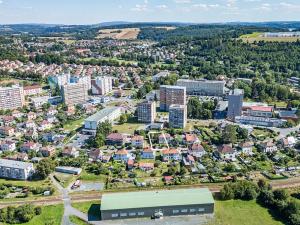 Prodej rodinného domu, Zruč nad Sázavou, Okružní, 76 m2