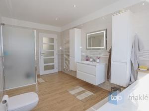 Prodej rodinného domu, Pyšely - Zaječice, Na Dolíku, 699 m2