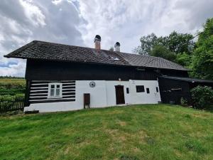 Prodej rodinného domu, Osečná, 216 m2