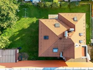 Prodej bytu 3+kk, Rokycany, 73 m2