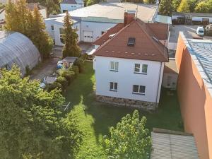 Prodej bytu 3+kk, Rokycany, 73 m2