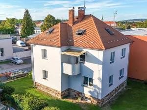 Prodej bytu 3+kk, Rokycany, 73 m2