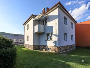 Prodej bytu 3+kk, Rokycany, 73 m2