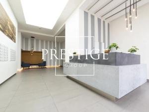 Prodej bytu 3+1, Praha - Karlín, Za Karlínským přístavem, 103 m2