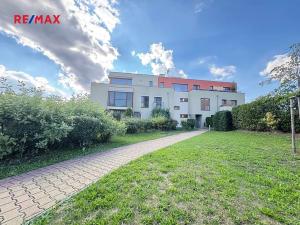 Pronájem bytu 3+kk, Praha - Hostavice, Vidlák, 85 m2