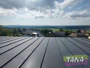 Prodej bytu 1+1, Jenišovice, 47 m2