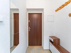 Pronájem bytu 1+1, Šumperk, Vančurova, 42 m2