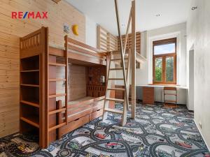 Pronájem bytu 3+kk, Plzeň, Na Roudné, 90 m2