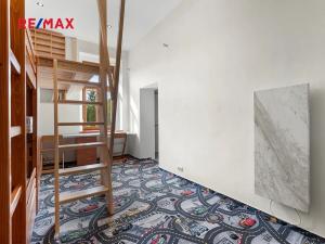 Pronájem bytu 3+kk, Plzeň, Na Roudné, 90 m2