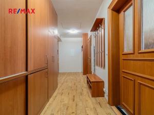 Pronájem bytu 3+kk, Plzeň, Na Roudné, 90 m2
