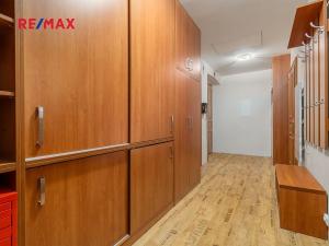 Pronájem bytu 3+kk, Plzeň, Na Roudné, 90 m2