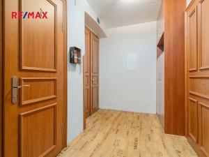 Pronájem bytu 3+kk, Plzeň, Na Roudné, 90 m2