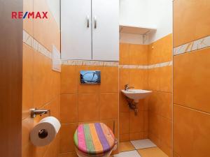 Pronájem bytu 3+kk, Plzeň, Na Roudné, 90 m2