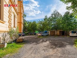Pronájem bytu 3+kk, Plzeň, Na Roudné, 90 m2