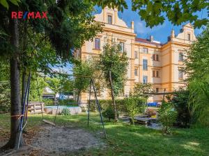 Pronájem bytu 3+kk, Plzeň, Na Roudné, 90 m2