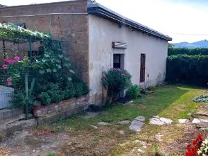 Prodej skladu, Hrádek nad Nisou, 60 m2
