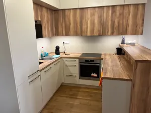 Prodej bytu 2+kk, Praha - Hlubočepy, Ondrákové, 56 m2
