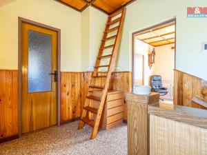 Prodej rodinného domu, Řevnice, Pod Drahou, 174 m2