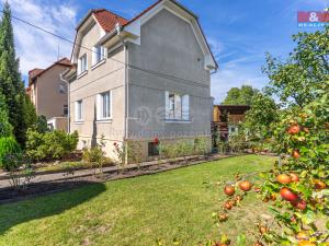 Prodej rodinného domu, Řevnice, Pod Drahou, 174 m2