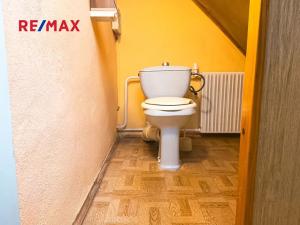 Prodej rodinného domu, Tanvald, Smetanova, 182 m2