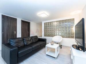 Prodej bytu 1+kk, Praha - Karlín, U Mlýnského kanálu, 80 m2