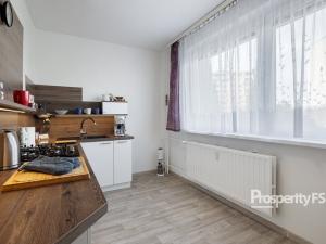 Pronájem bytu 2+1, Česká Lípa, Střelnice, 56 m2